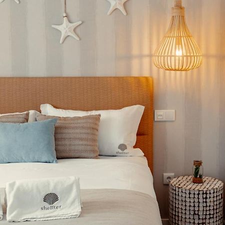 Shellter Apartments By The Sea Vieira de Leiria Exterior photo