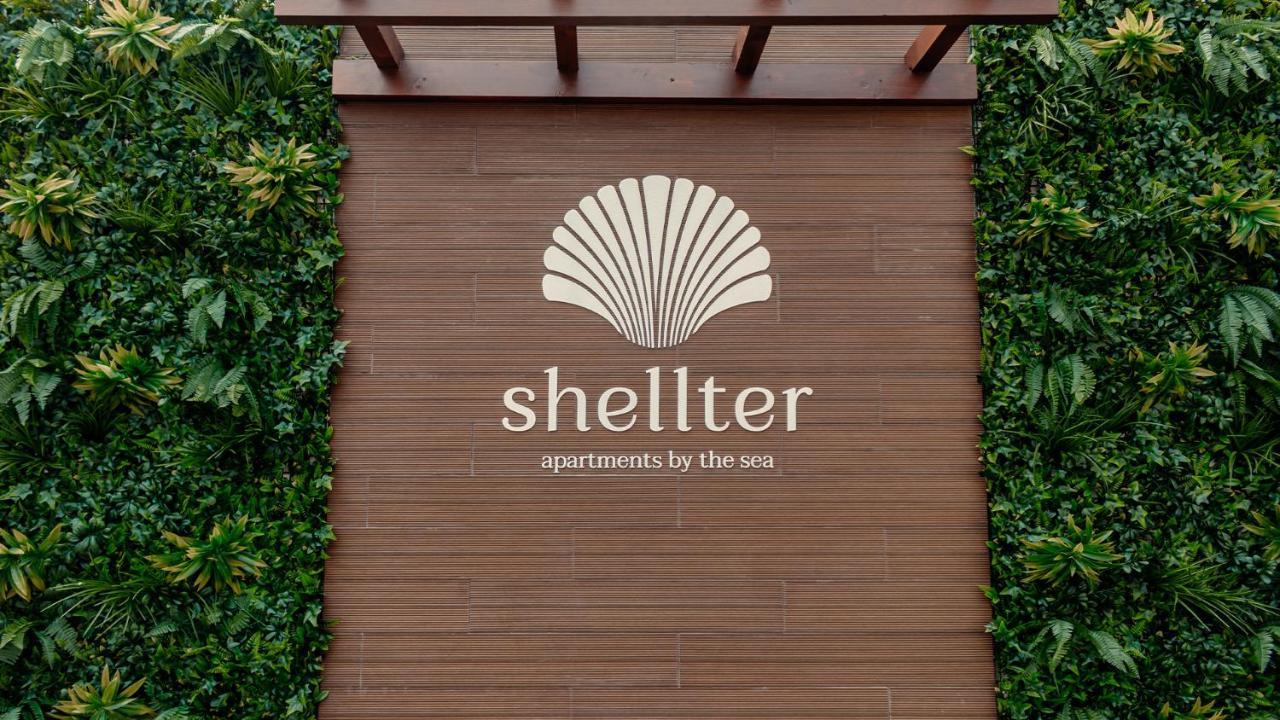 Shellter Apartments By The Sea Vieira de Leiria Exterior photo